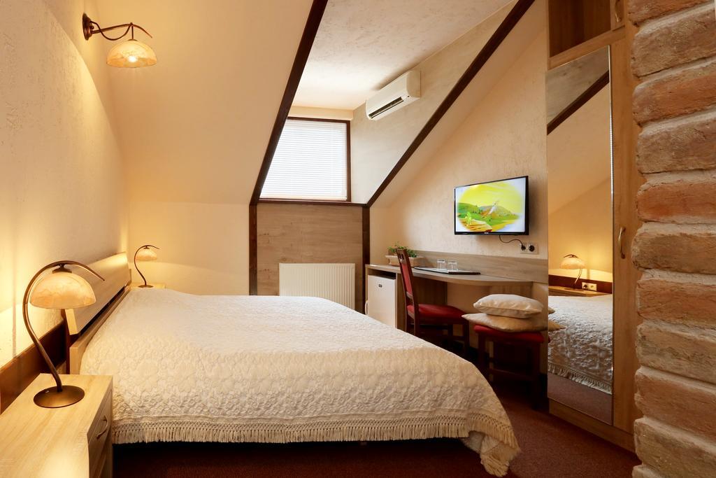 Família Hotel
