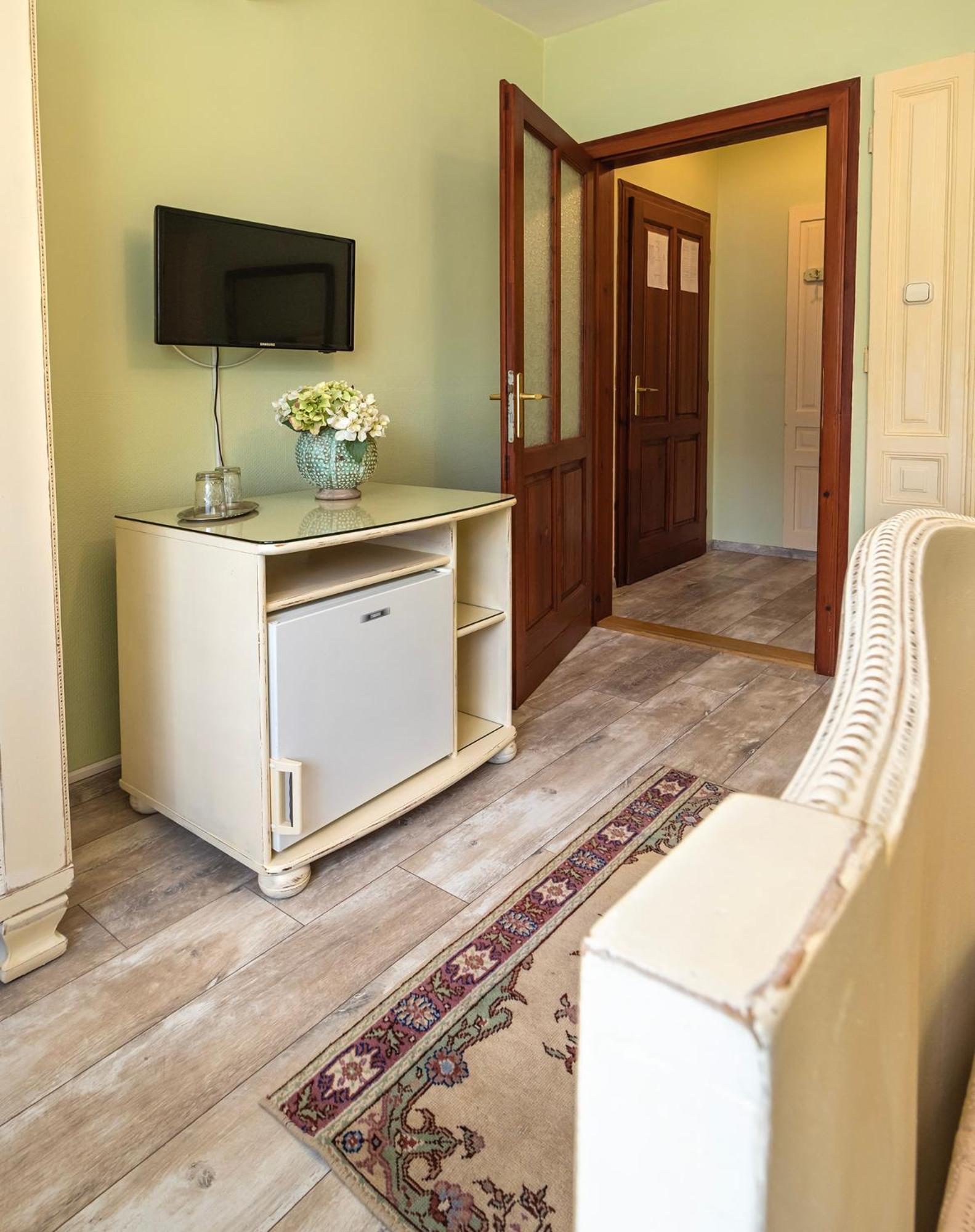 Hotel Familia Vendeghaz