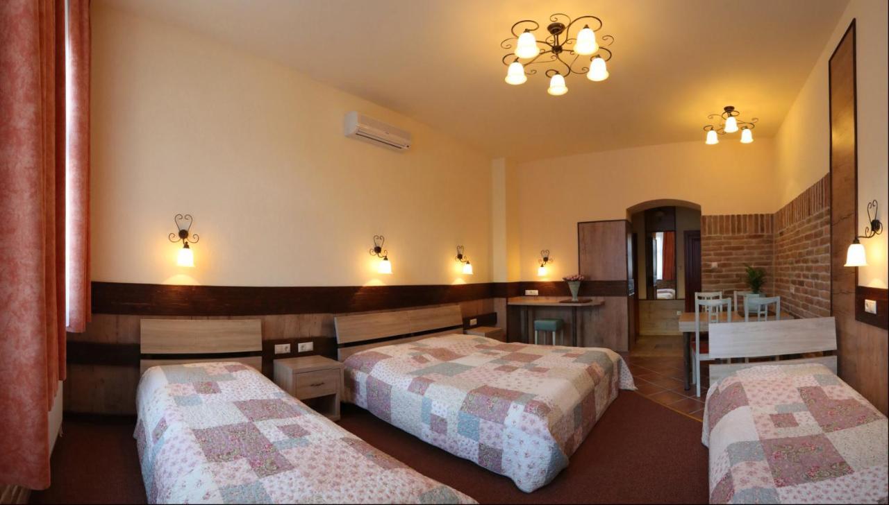 Hotel Família Szeged
