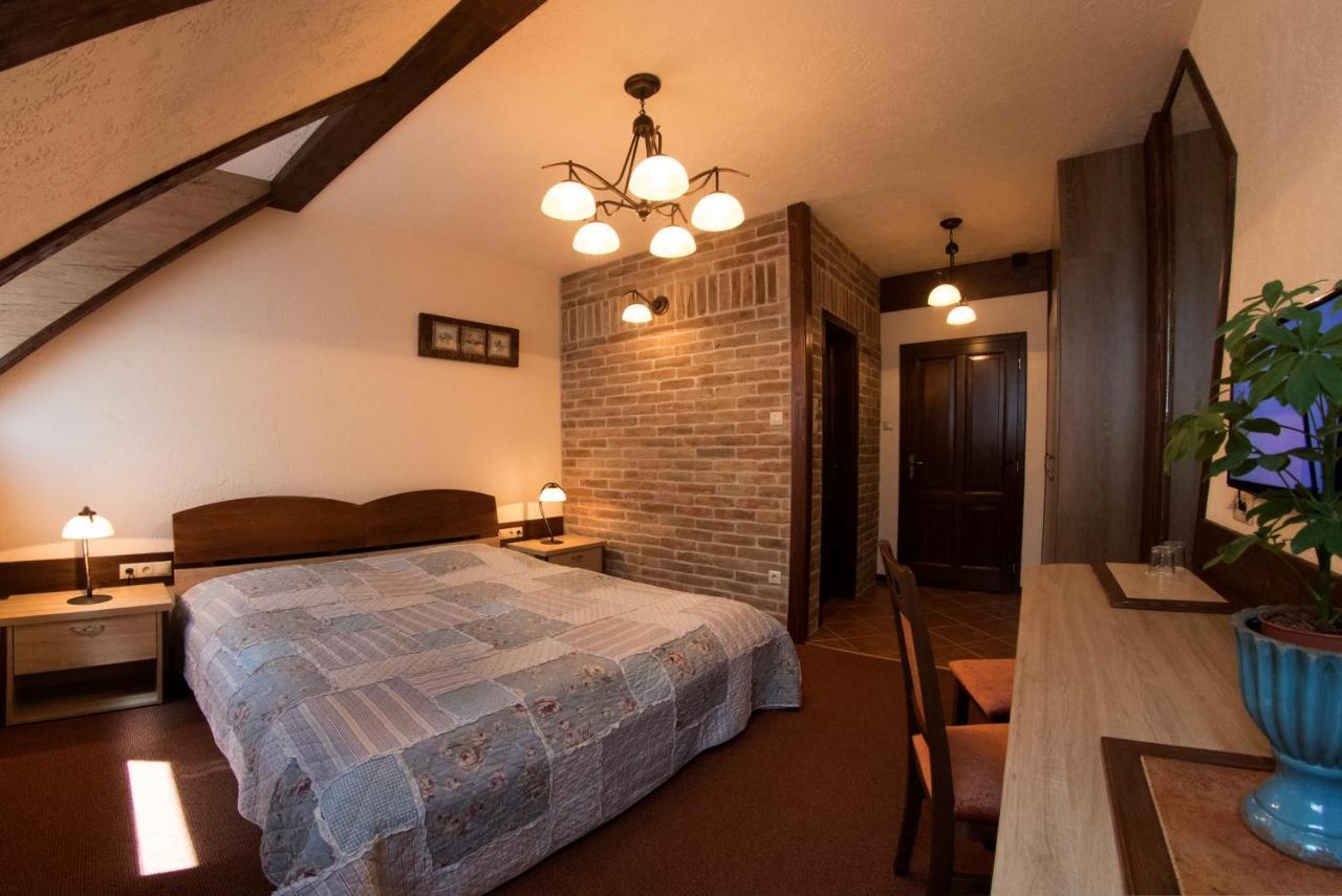 Hotel Família Szeged