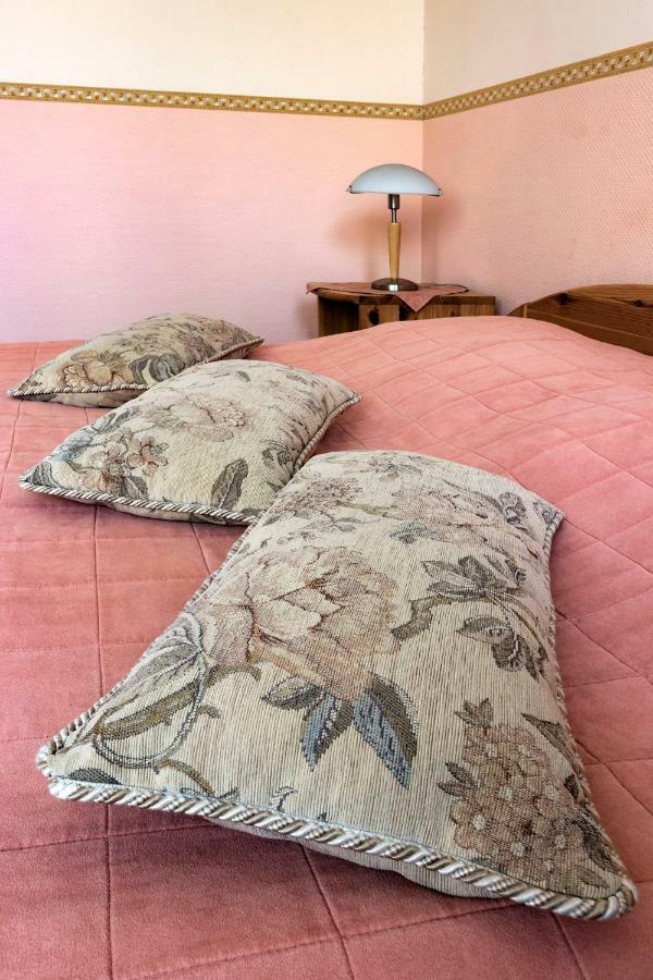 Familia Vendeghaz Hotel Seghedin